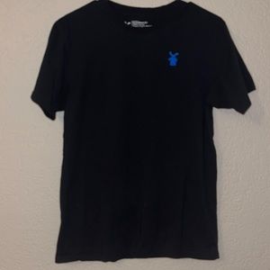 Dutch Bros black tee